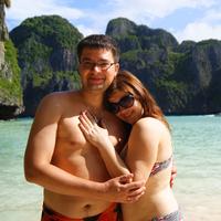 Отзыв от Валерия - Виза Destination Thailand